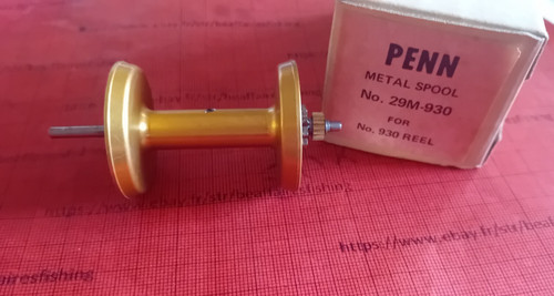 Part 29m 930 spool - 29m-930,