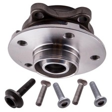 1x Roulements De Roue + Moyeu