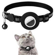 1 PCS Collier Chat Air-tag