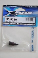 XRAY XB808 Drive Axle Hudy