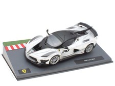 Ferrari FXX K Evo 2017 - 1/43 Ixo Racing Collection Voiture FT006