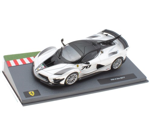Ferrari fxx evo 2017 1 - fxx,