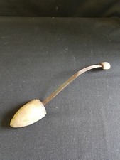 Embauchoir À Chaussure Ancien