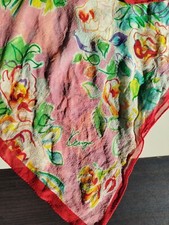 Kenzo foulard - kenzo,