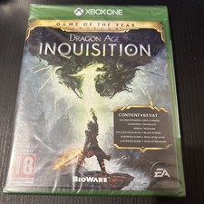 Dragon Age Inquisition Goty
