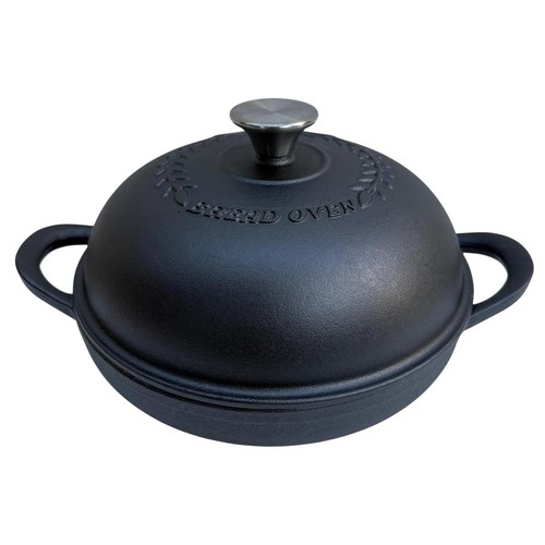 Moule pain fonte - à, 24cm