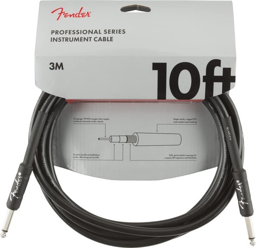 Professional series instrument - series,