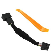 Câble de commande de