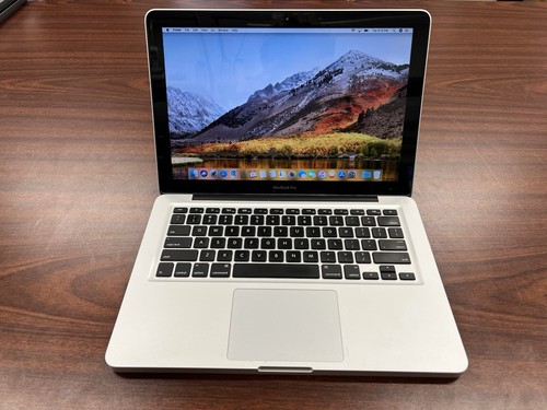 Apple macbook pro - apple,