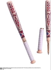Gadget - Dc Comics: Noble Collection - Suicide Squad - Harley Quinn Baseball Bat