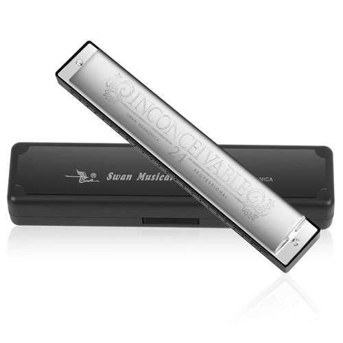 Harmonica blues do - blues, en