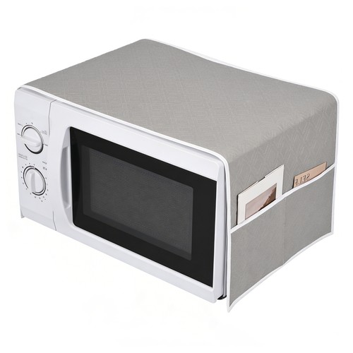Housse pour micro - -ondes, 13x39"