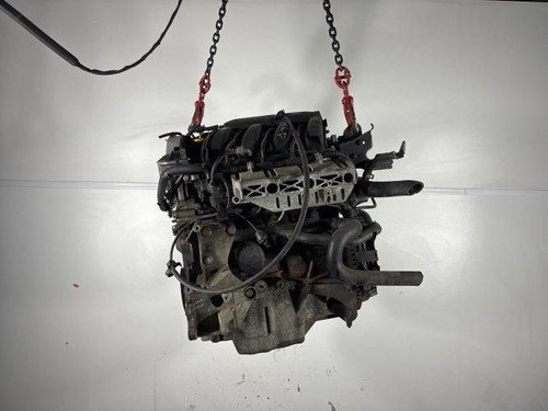 Moteur renault megane phase - moteur,