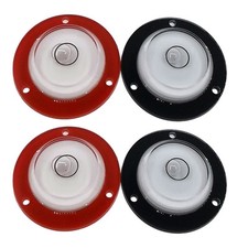 Niveau ?? bulle 2PCS Kit de