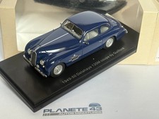 ESVAL 1949-50 DELAHAYE 135M