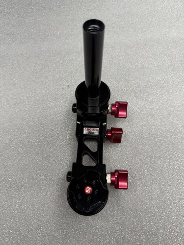 Zacuto axis mini evf rosette - mini,