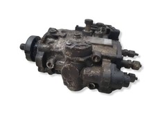 Opel Zafira A 2000 Pompe à