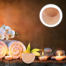  Diffuseur Huile Essentielle Bois Aroma D'huiles Essentielles D'arôme