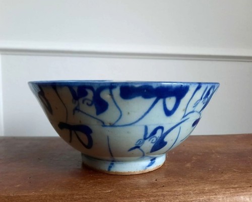Bol porcelaine chine - en,