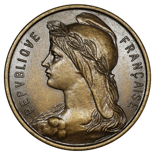 France médaille honneur - france, d'honneur