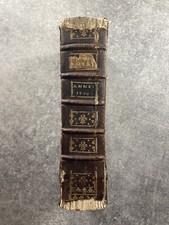 ALMANACH ROYAL, ANNÉE COMMUNE