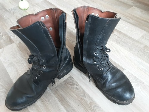 Vends rangers taille - vends,