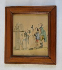 G PLAT, Le Lutrin du Village