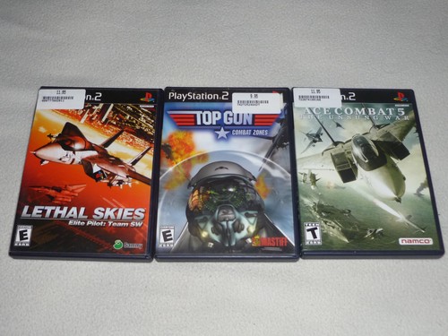 Playstation game lot - playstation,