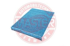 MASTER-SPORT Filtre D'Intérieur Pour VW Lupo 1.0 1.4 Polo Audi A3 TT