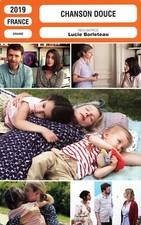 Fiche Cinéma - LUCIE