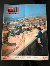 La Vie du Rail n°344 du