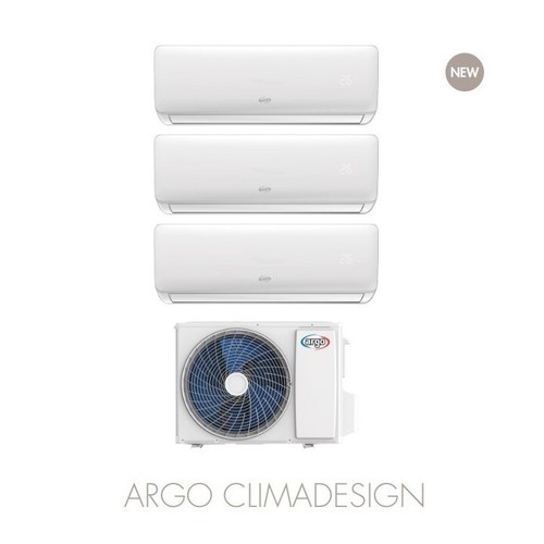 Argon climadesign climatiseur - argon,