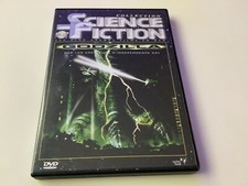 Godzilla collection science