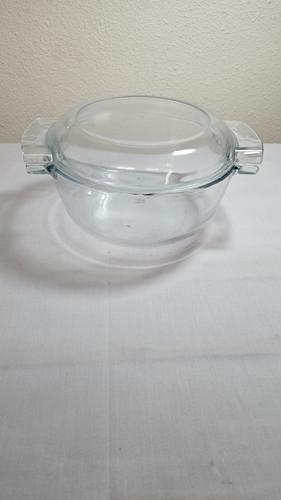 Vintage pyrex 454 france - 454,
