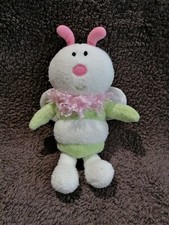 Doudou peluche abeille Luminou Etat neuf