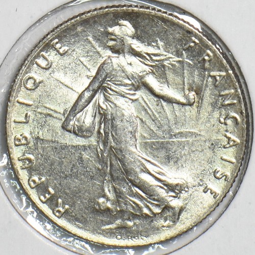 France 1914 centimes 240516 - france,