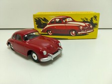 Quiralu porsche 356 - -,