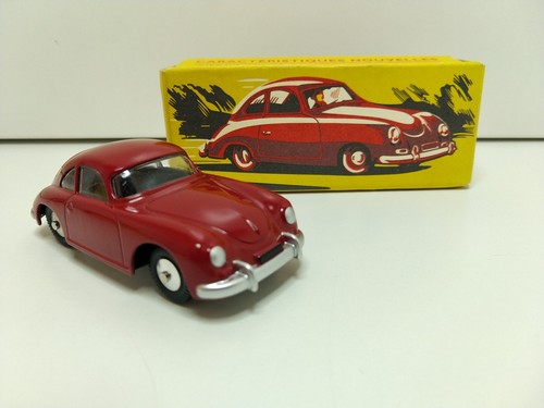 Quiralu porsche 356 - porsche,