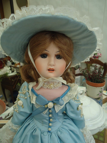 Poupee mundia cm - poupee,