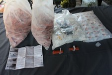 KIT CROISILLONS AUTONIVELLANTS  POUR CARREAUX RECTIFIE MARQUE PROFIL PRO