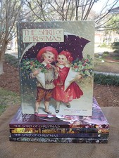 5 Leisure Arts SPIRIT OF