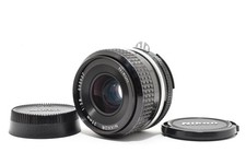 *Exc+4* Nikon Ai NIKKOR 35mm