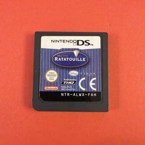 Jeu nintendo disney - jeu,