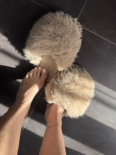 Chaussons femme - chaussons,