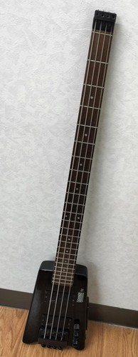 Guitare basse électrique