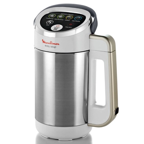 Moulinex blender chauffant - moulinex,