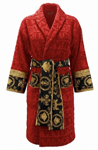 Peignoir versace xxl - peignoir,
