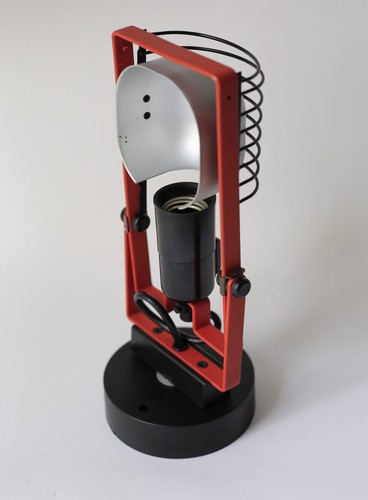 Lampe vintage artemide - vintage,