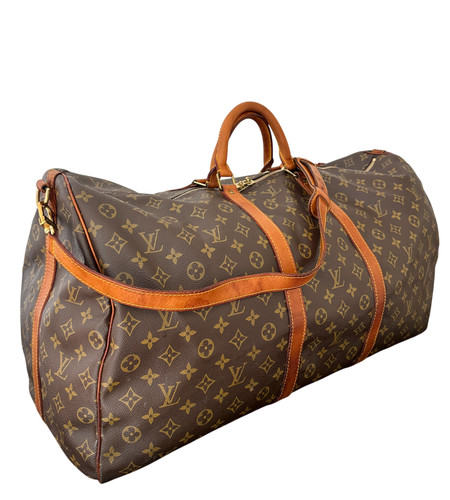 Louis vuitton keepall - louis,