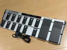 BEHRINGER MIDI FOOT CONTROLLER